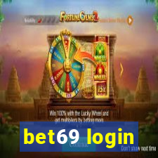 bet69 login